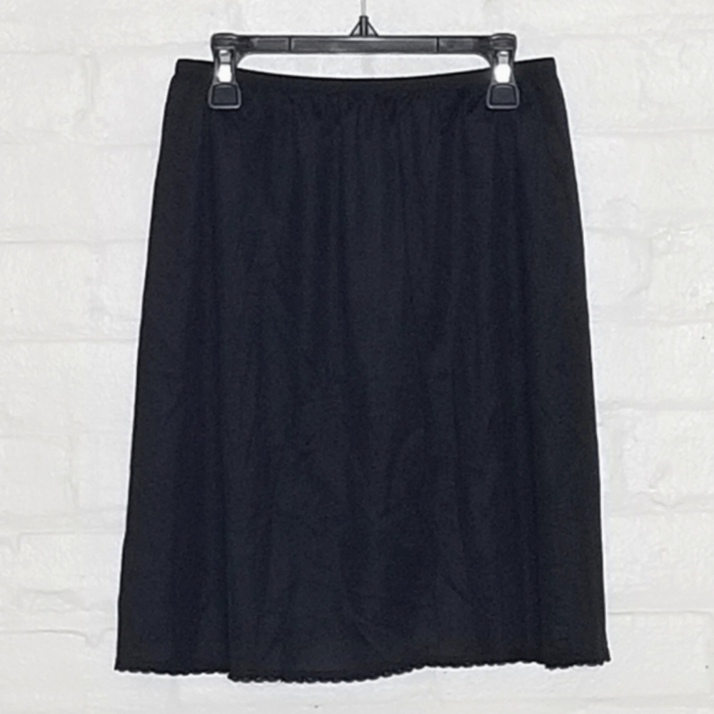 Vanity Fair Half Slip